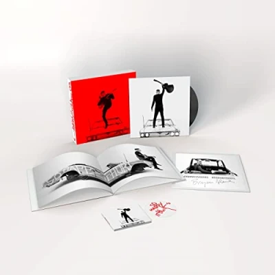 Imagen de Bryan Adams So Happy It Hurts (Box Set) [Vinilo]
