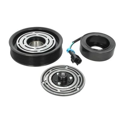 Imagen de Acoplamiento magnético, compresor de aire acondicionado THERMOTEC KTT040165