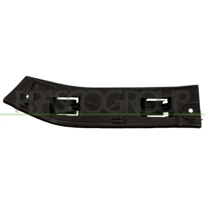 Imagen de PRASCO VG0211003 Soporte, parachoques Delante, derecha VOLKSWAGEN: Polo IV Hatchback
