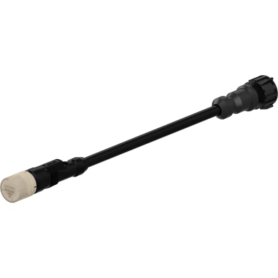 Imagen de Cable de conexión ABS WABCO 4493470030