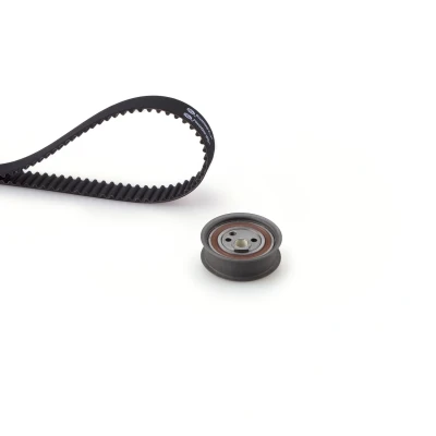 Imagen de GATES FleetRunner Micro V Stretch Fit K035308 Kit de correa distribución AUDI: 80 B4 Berlina, A6 C4 Avant