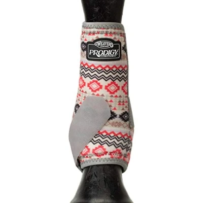 Imagen de Weaver Leather Botas Deportivas Originales Prodigy, Azteca carmesí, Large