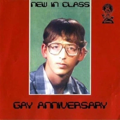 Imagen de New In Class (vinilo)