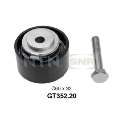 Imagen de SNR GT352.20 Polea tensora, correa dentada FORD: Transit Mk4 Furgón