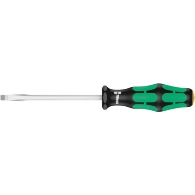 Imagen de 334 SK Destornillador hexagonal plano, 0.8 x 4.0 90 mm