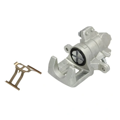 Imagen de ABE CZH1400 Pinza de freno Eje trasero izquierda, delantero, izquierda HONDA: CIVIC 7 Hatchback