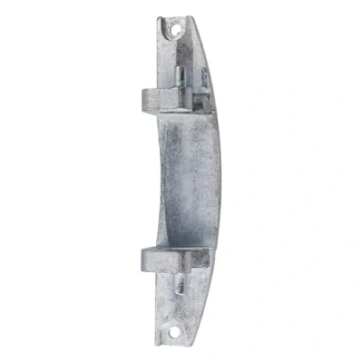 Imagen de LUTH Premium Profi Parts Bisagra de puerta compatible con Bosch 00620835 para lavadora