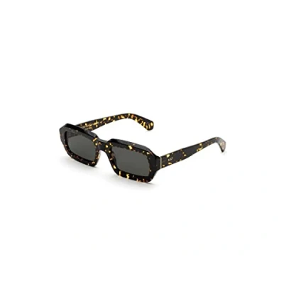 Imagen de RETROSUPERFUTURE Gafas, Fantasma Havana MACULATA, 54 Unisex Adulto