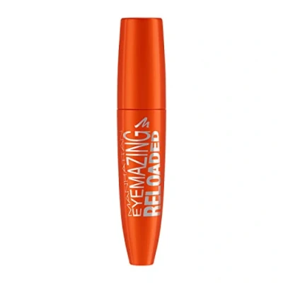 Imagen de Manhattan Eyemazing Reloaded Mascara Fb. 001