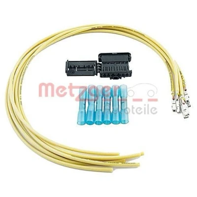 Imagen de METZGER 2323004 Kit reparación de cables, luces traseras PEUGEOT: 207 Hatchback, 307 SW, 308 I CITROËN: Jumpy II MPV, Furgón