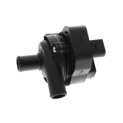 Imagen de VEMO V30 16 0004 Bomba de circulación agua, calefacción auxiliar 12 eléctrico con soporte EXPERT KITS + MERCEDES BENZ: Sprinter 5 T Furgón