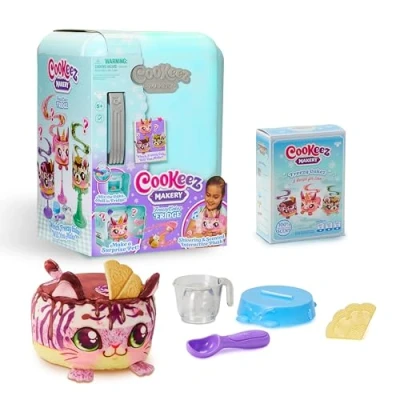 Imagen de Cookeez Makery Freezy Cakez