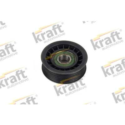 Imagen de Rodillo tensor, correa auxiliar KRAFT AUTOMOTIVE 1222475