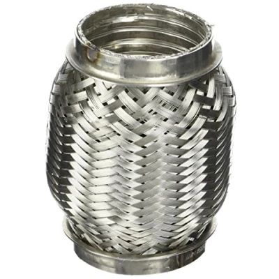 Imagen de BOSAL 265 567 Unión flexible, escape 50 100 sin tubo de conexión