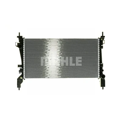 Imagen de MAHLE ORIGINAL CR 1120 000P Radiador, refrigeración del motor para vehículos con climatizador 630 342 26 Aletas soldadas