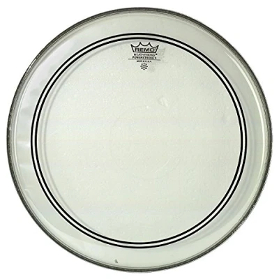 Imagen de Remo p30306bp 6 &quot;POWERSTROKE 3 claro Batter cabeza
