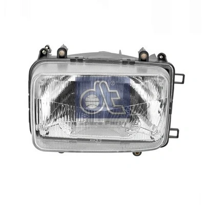 Imagen de DT Spare Parts 5.81182 Faros izquierda W5W H4 24