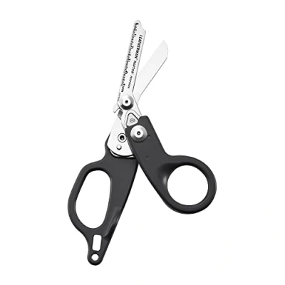 Imagen de LEATHERMAN Tijera RAPTOR Response gris, caja cartón