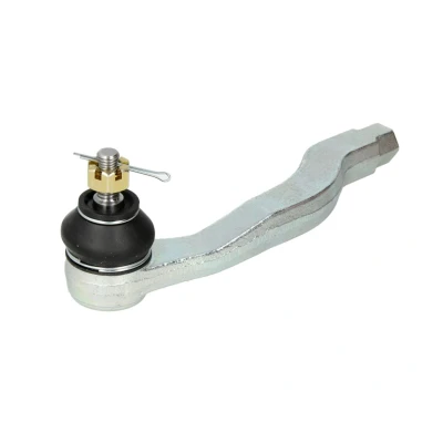 Imagen de febi BILSTEIN 15541 Rótula de dirección Plus Eje delantero, izquierda con tuerca almenada rebajada HONDA: CIVIC V Hatchback, 6 Hatchback