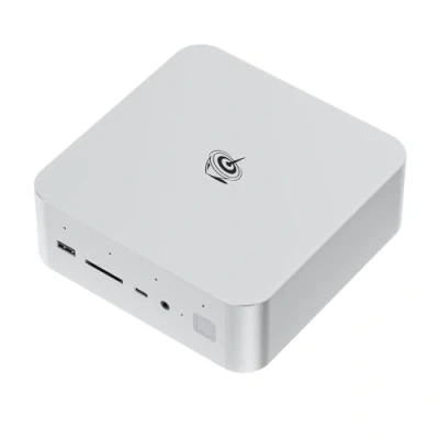 Imagen de Beelink GTi13 Mini PC, Intel Core i9 13900HK (14C/20T up to 5.4GHz), 32GB DDR5 1TB M.2 PCIe4.0 SSD Computer, 4K HDMI/DP/2.5G LAN/WiFi 6/BT5.2