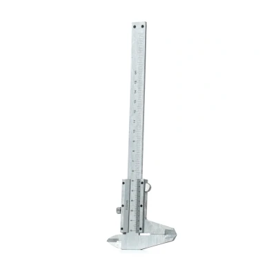 Imagen de VOREL 15110 Vernier 0.02 150 Estuche de plástico