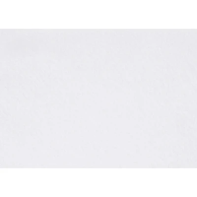 Imagen de Creativ Company Fieltro para manualidades (10 unidades), color blanco