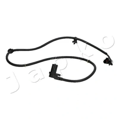 Imagen de JAPKO 151548 Sensor de ABS Delante, izquierda MITSUBISHI: Lancer 7 Limousine