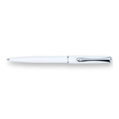 Imagen de Diplomat Traveller Snowwhite CT BP