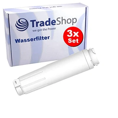 Imagen de 3 filtros de agua repuesto para frigorífico Balay K59 KA62 KA63 KA67 KA90 KA92 KAD62 KAD63 KAN62 3FA4665X 3FA4664X 3FAL4653 3FAL4655