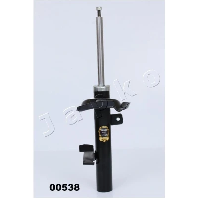 Imagen de JAPKO MJ00538 amortiguador Eje delantero, izquierda Presión de gas Bitubular Columna Espiga arriba VOLVO: S40 II, V50, C30