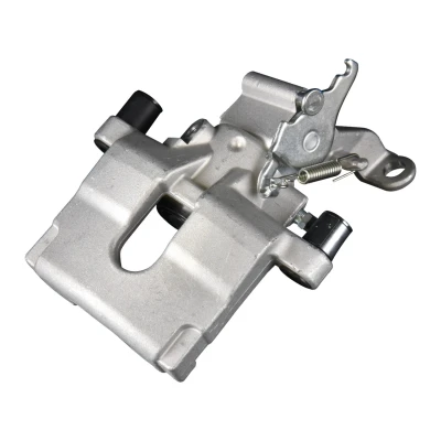 Imagen de FEBI BILSTEIN 178212 Pinza de freno Hierro fundido Eje trasero izquierda JAGUAR: XF Berlina