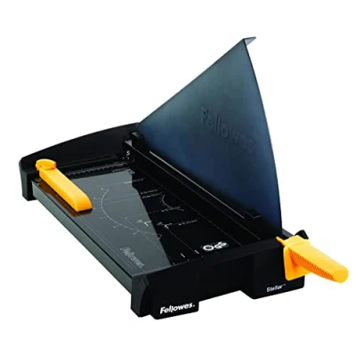 Imagen de Fellowes Stellar A3 Guillotina con capacidad de corte 20 hojas