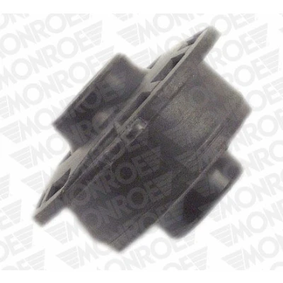 Imagen de MONROE L38801 Silentblock Brazo de Suspension Rodamiento caucho metal CITROËN: C2 Hatchback, C3 I Pluriel