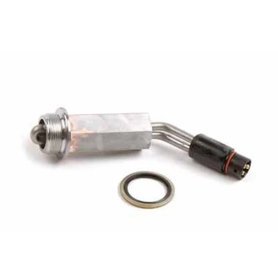 Imagen de Calefactor, precalentamiento motor DEFA 411286