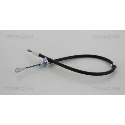 Imagen de TRISCAN 8140 231106 Cable de Freno Mano 744/603 Discos