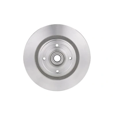 Imagen de BOSCH 0 986 479 274 Disco de freno 270 10 4 100 macizo aceitado con cojinete rueda, anillo sensor ABS RENAULT: SCENIC 2, MEGANE 2 Kombi