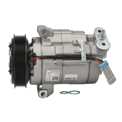 Imagen de Compresor, aire acondicionado ELSTOCK 51 1060