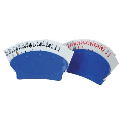 Imagen de Ability Superstore Soporte para naipes, 2 unidades