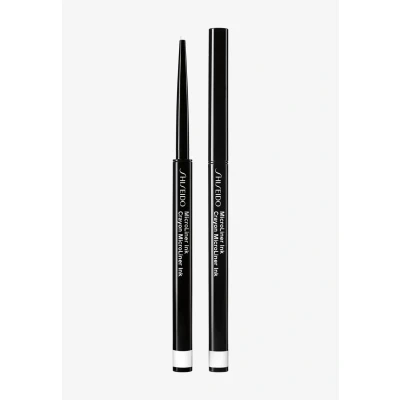 Imagen de Shiseido MicroLiner Ink Delineador de ojos 02 Brown 0,08 g