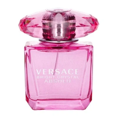 Imagen de Versace Bright Crystal Absolu Eau de Parfum 30 ml