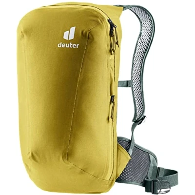 Imagen de Deuter Plamort Mochila, Talla: One Size, Turmeric ivy