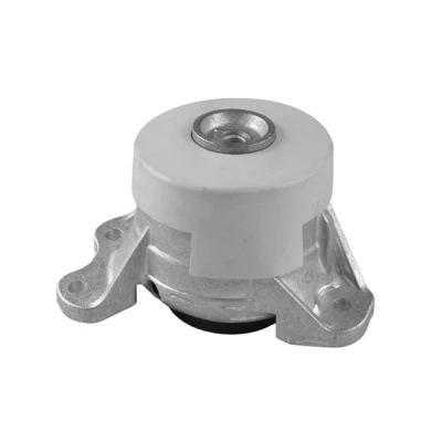 Imagen de TEDGUM TED11398 Soporte de motor Delante, izquierda hidráulico MERCEDES BENZ: GLC SUV