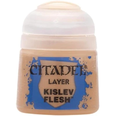 Imagen de Games Workshop Kislev Flesh Citadel Layer Paint