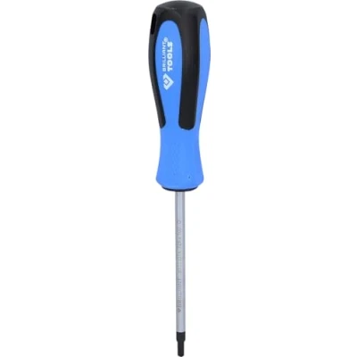 Imagen de KS TOOLS BT031014 Destornillador T25 100 Torx
