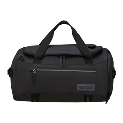 Imagen de American Tourister Bolsa de viaje, Hombre, Talla: One Size, Black