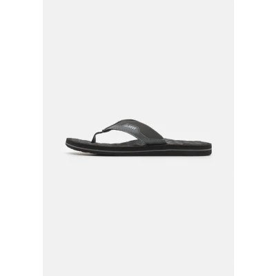 Imagen de Reef THE Ripper Sandalias de dedo, Hombre, Talla: 40, Dark grey Zapatos
