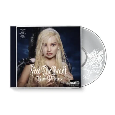 Imagen de Feed The Beast (CD)