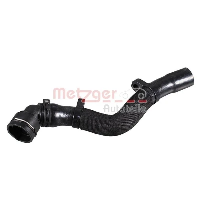Imagen de METZGER 2421753 Manguitos de Radiador a la izquierda arriba EPDM (Ethylen Propylen Dien Caucho) SEAT: Ibiza 3, Córdoba II Berlina