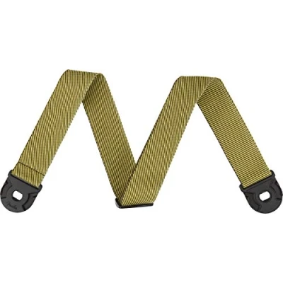 Imagen de Fender Musical Instruments Corp Cerraduras para correa de guitarra (990629007)