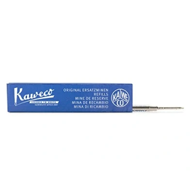 Imagen de Recambio Kaweco G2 para Roller Azul 0,7 mm